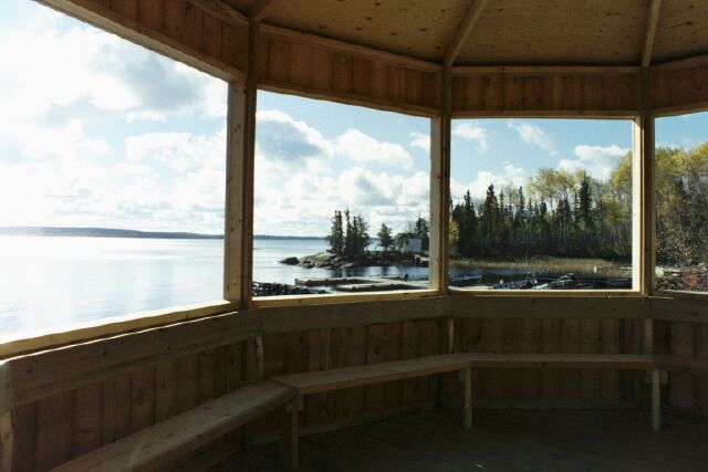 canada fishing trips